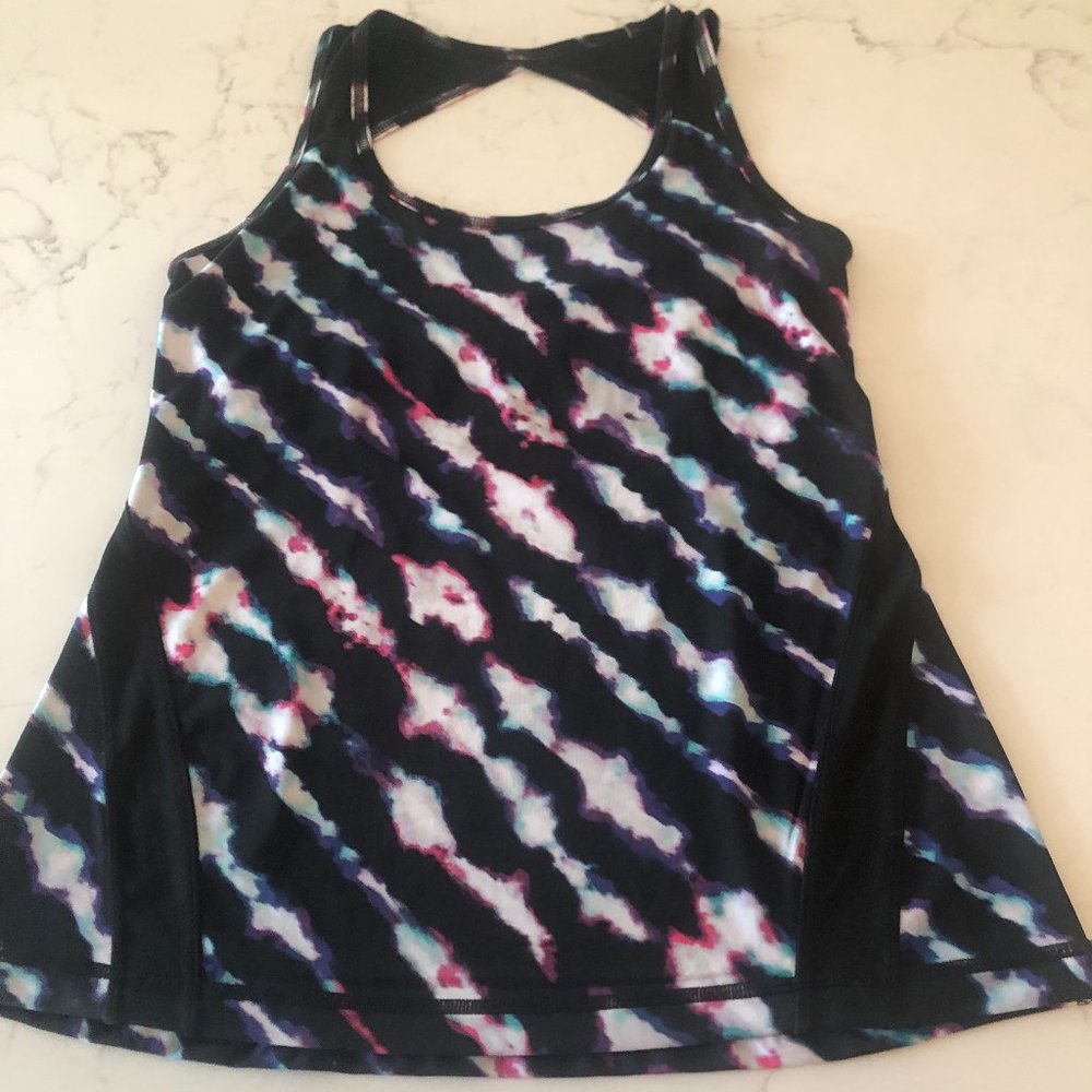 Like New Ideology Workout Tank
